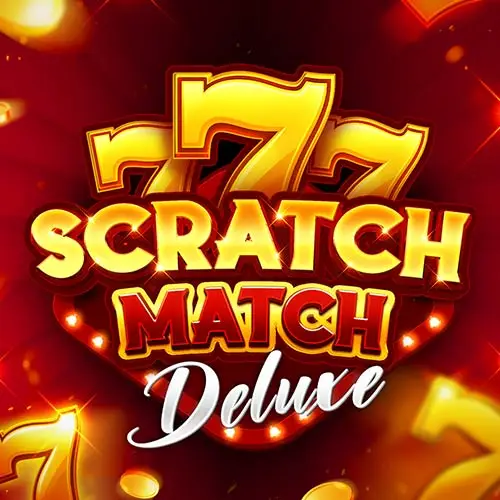 Scratch Match Deluxe