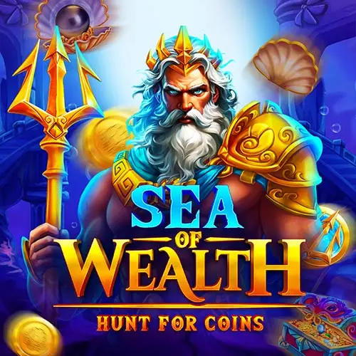 Sea of Wealth Hunt for Coins