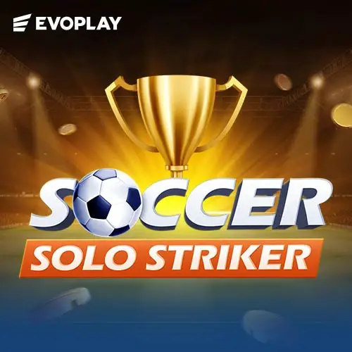 Soccer Solo Striker