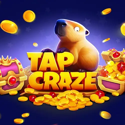 Tap Craze