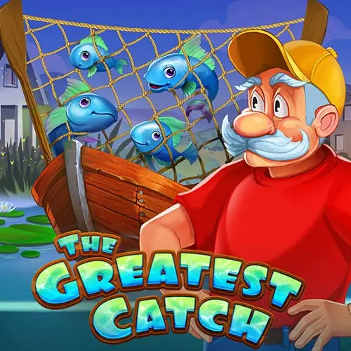 The Greatest Catch