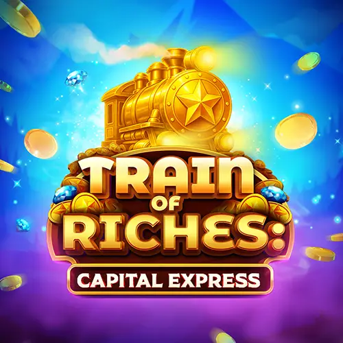 Train of Riches Capital Express