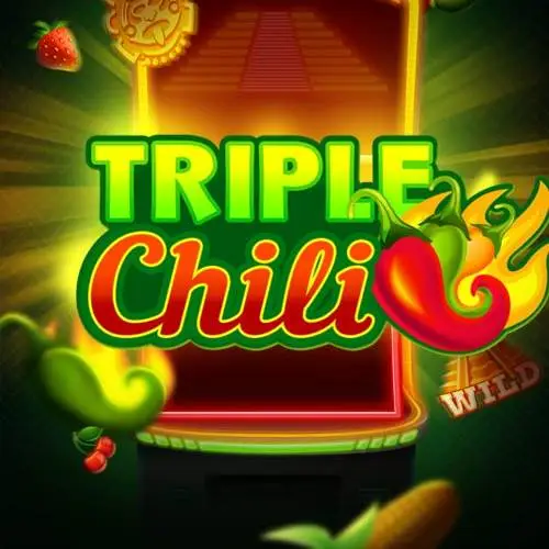 Triple Chili