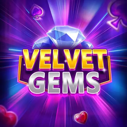 Velvet Gems