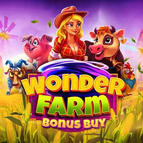 Wonder Farm Bonus Buy