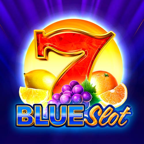 Blue Slot