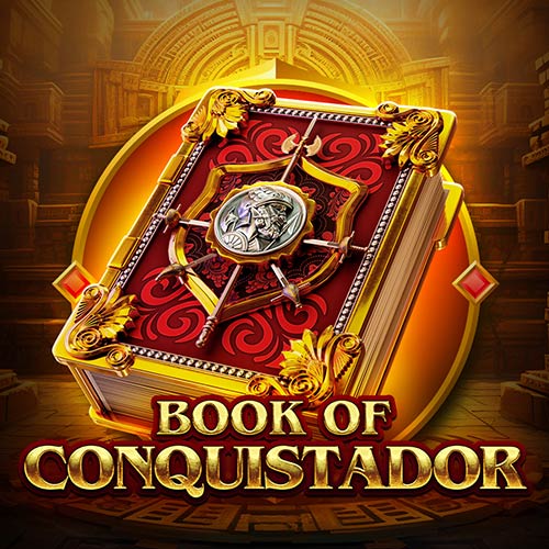 Book of Conquistador