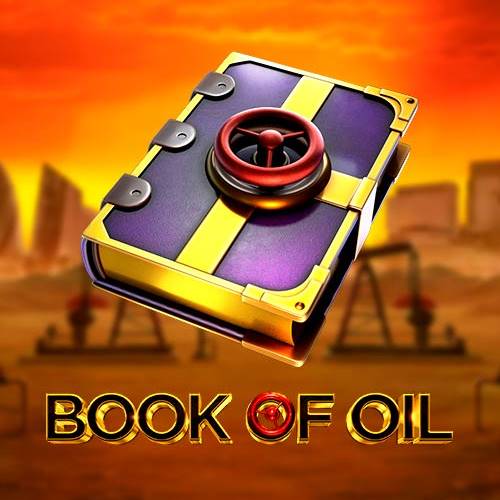 Book of Oil