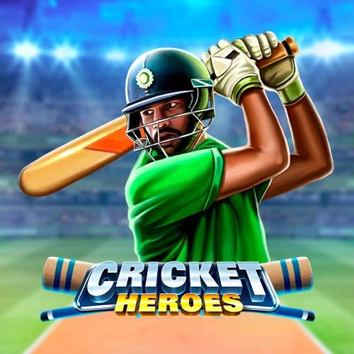 Cricket Heroes