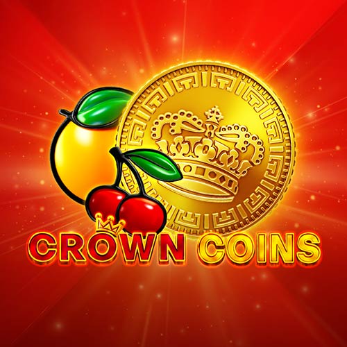 Crown Coins