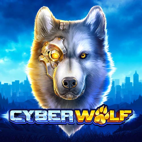 Cyber Wolf