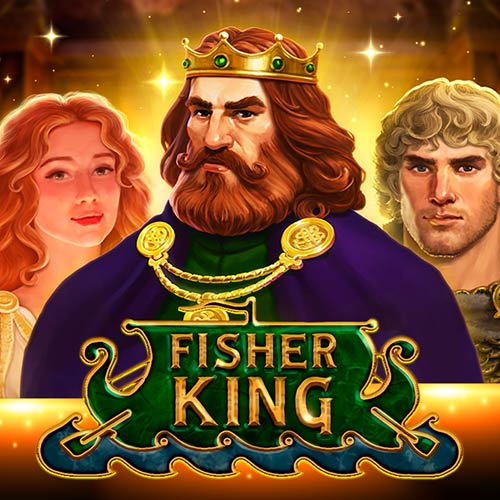 Fisher King