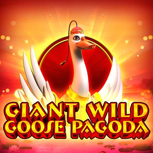 Giant Wild Goose Pagoda