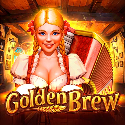 Golden Brew