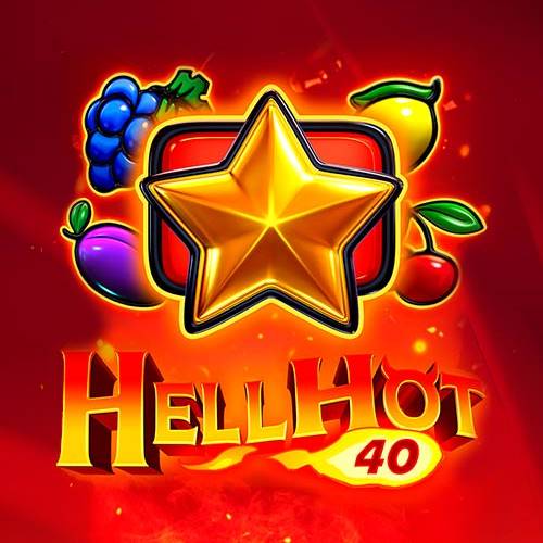 Hell Hot 40