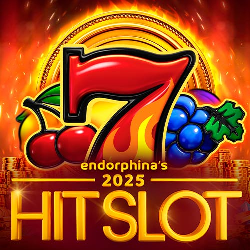 Hit Slot 2025