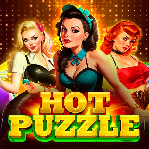 Hot Puzzle