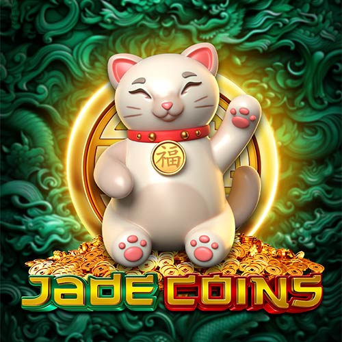 Jade Coins