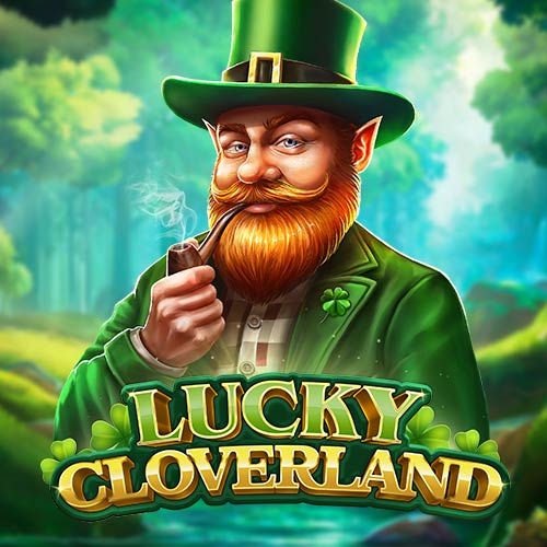 Lucky Cloverland