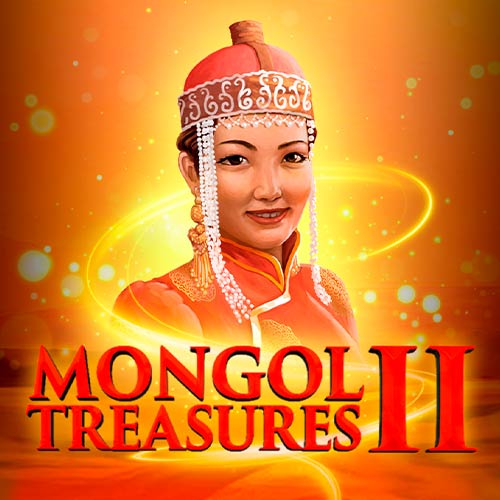 Mongol Treasures Archer Competition