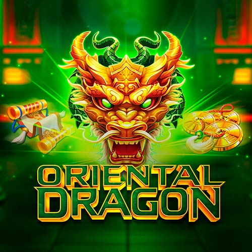 Oriental Dragon