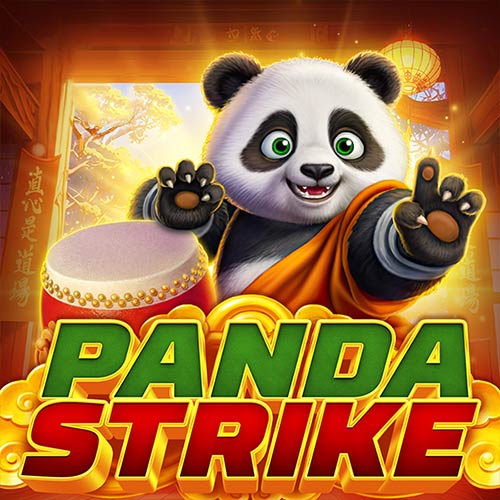 Panda Strike