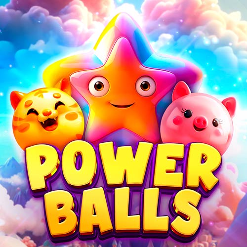 Power Balls