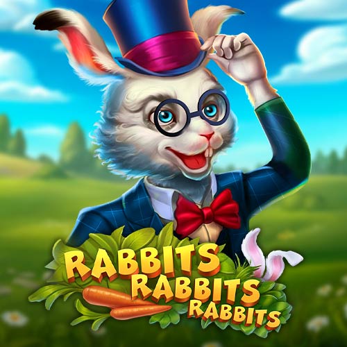 Rabbits Rabbits Rabbits