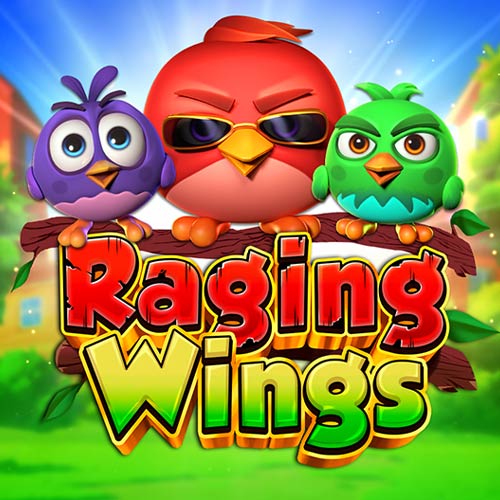 Raging Wings