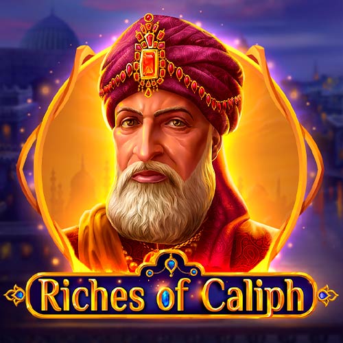 Riches Of Caliph