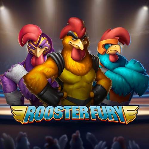 Rooster Fury