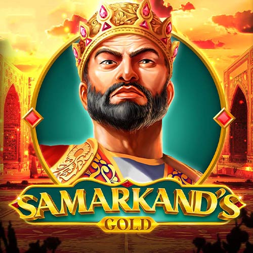 Samarkands Gold