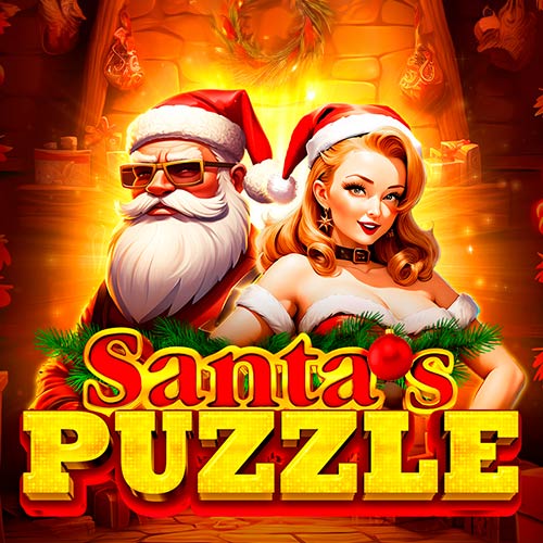 Santas Puzzle