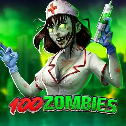 100 Zombies