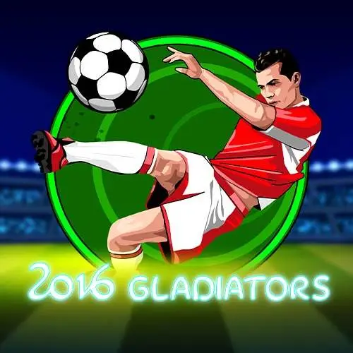 2016 Gladiators