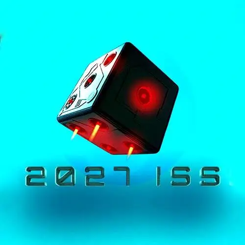 2027ISS