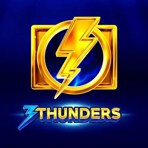 3 Thunders