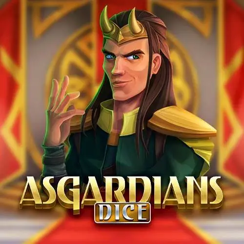 Asgardians Dice