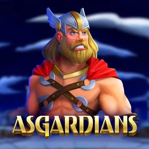 Asgardians