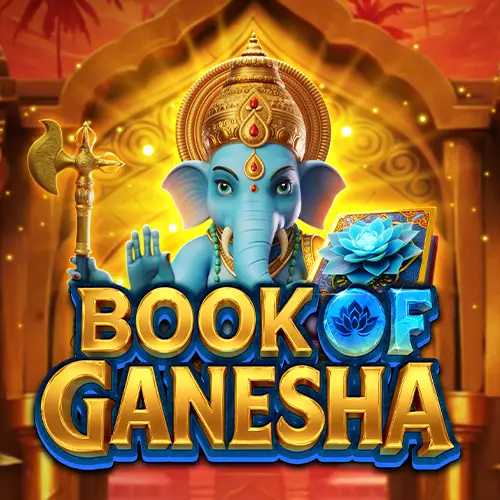 Book of Ganesha