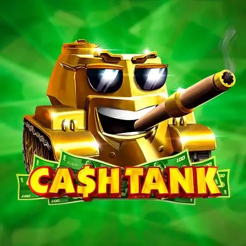 Cash Tank