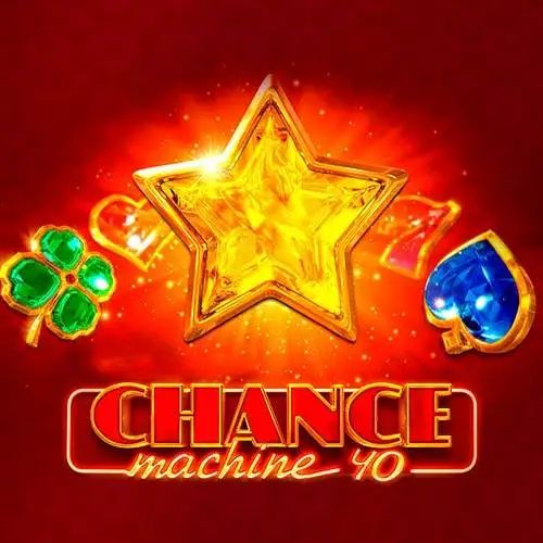 Chance Machine 40