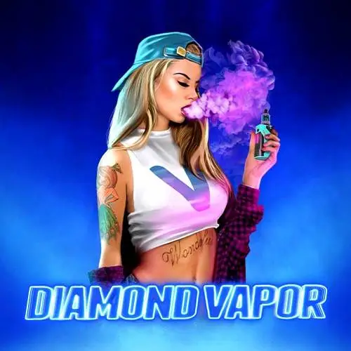 Diamond Vapor