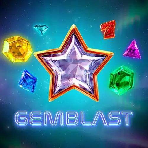 Gem Blast