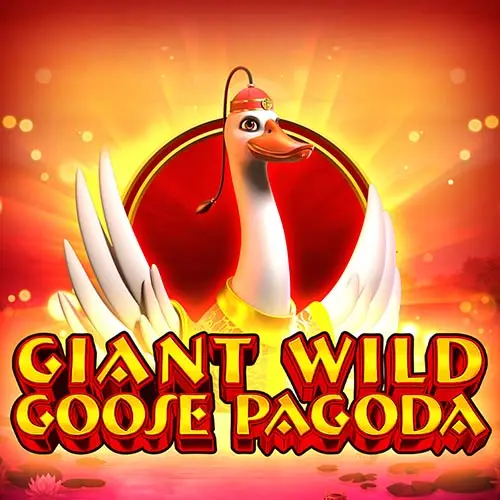 Giant Wild Goose Pagoda