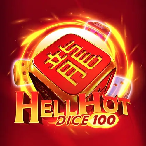 Hell Hot 100 Dice
