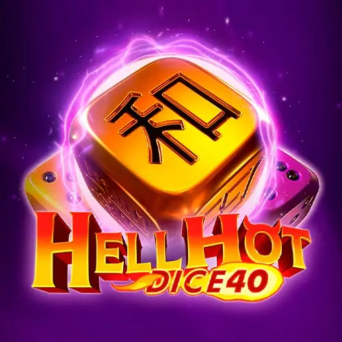 Hell Hot 40 Dice