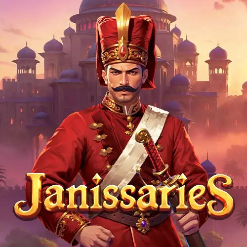 JANISSARIES