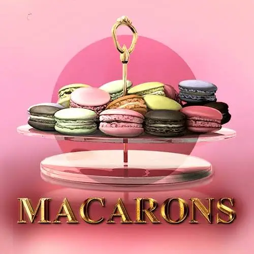 Macarons