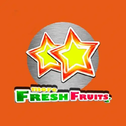 More Fresh Fruits